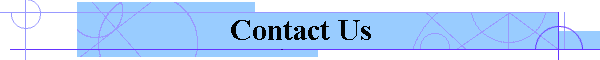 Contact Us