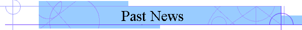 Past News