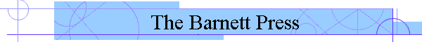 The BarNETt Press