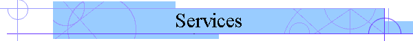 Services