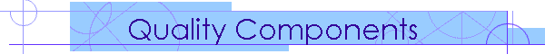 Quality Components