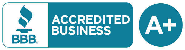 Click to verify BBB accreditation and to see a BBB report. Click to verify BBB accreditation and to see a BBB report.